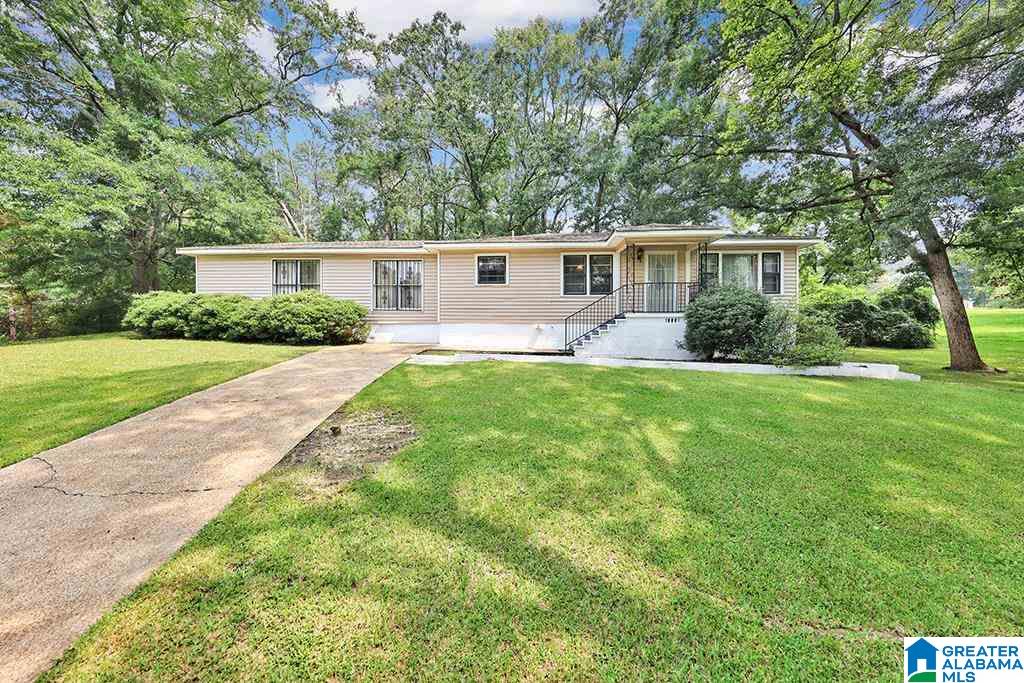 1201 Rutledge Drive Birmingham, AL 35228 - Photo 1 of 27 Gallery Image 1