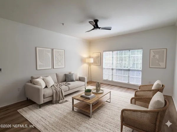 $1,695 | 7800 Point Meadows Drive, Unit 1523, Jacksonville, FL 32256
