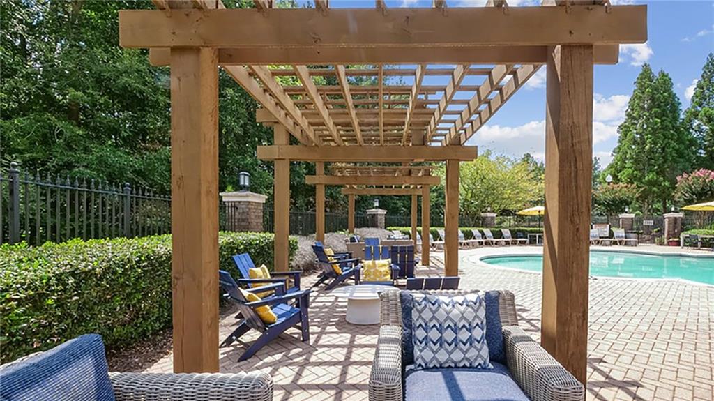 860 Rock Quarry Road, Unit 10207 Stockbridge, GA 30281 - Photo 16 of 20