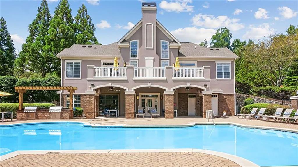 860 Rock Quarry Road, Unit 10207 Stockbridge, GA 30281 - Photo 19 of 20