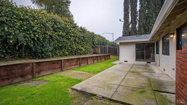 $410,000 | 2495 Carnation Drive, Fairfield, CA 94533