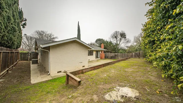 $410,000 | 2495 Carnation Drive, Fairfield, CA 94533