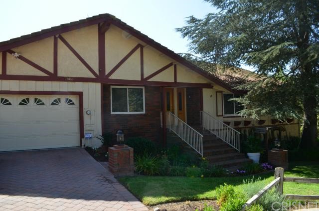 1406 Rambling Road Simi Valley, CA 93065 - Photo 1 of 1