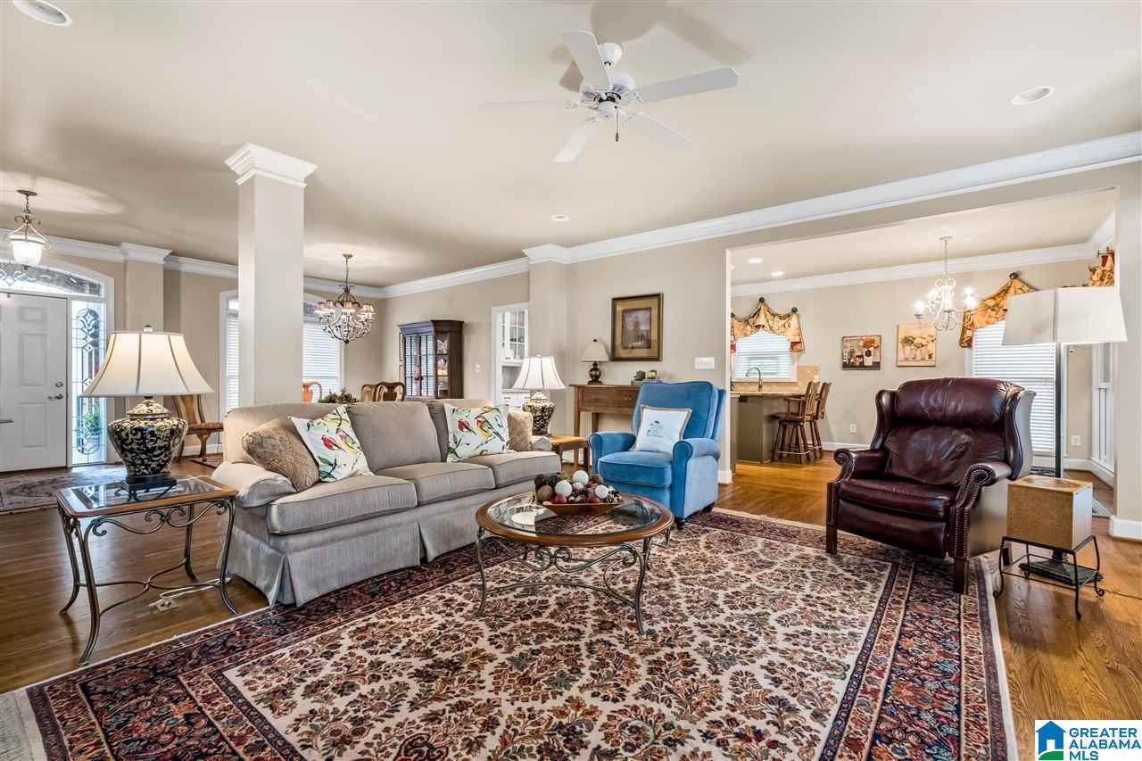 251 Shades Crest Road Birmingham, AL 35226 - Photo 12 of 50