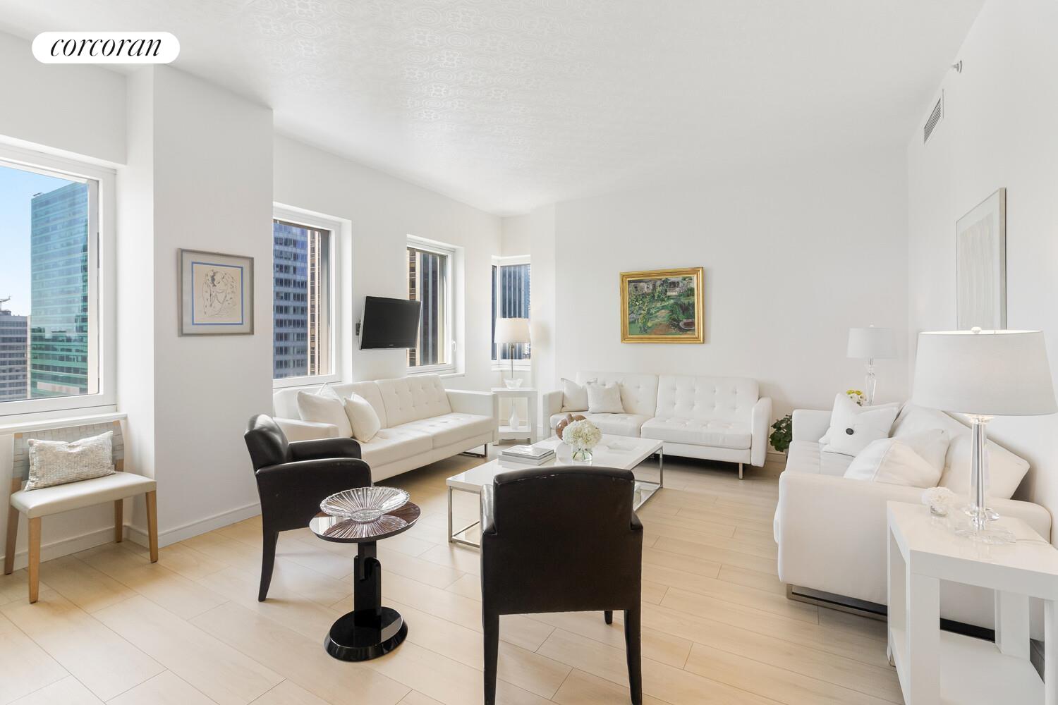 70 West 45th Street, Unit PH1 Manhattan, NY 10036 - Photo 4 of 25