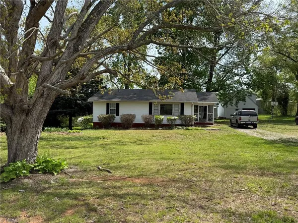 $165,000 | 231 Becks Church Road, Lexington, NC 27292