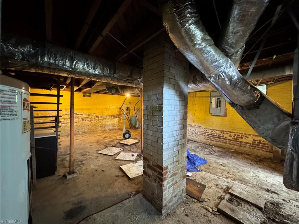 231 Becks Church Road Lexington, NC 27292 - Photo 12 of 14