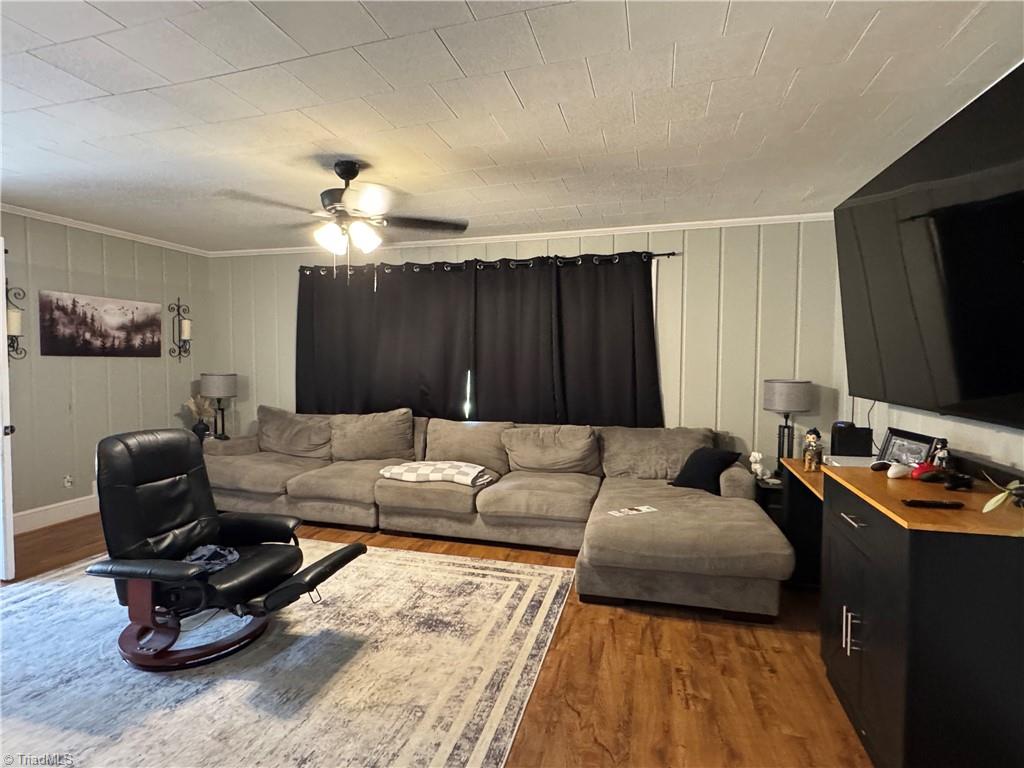 231 Becks Church Road Lexington, NC 27292 - Photo 5 of 14