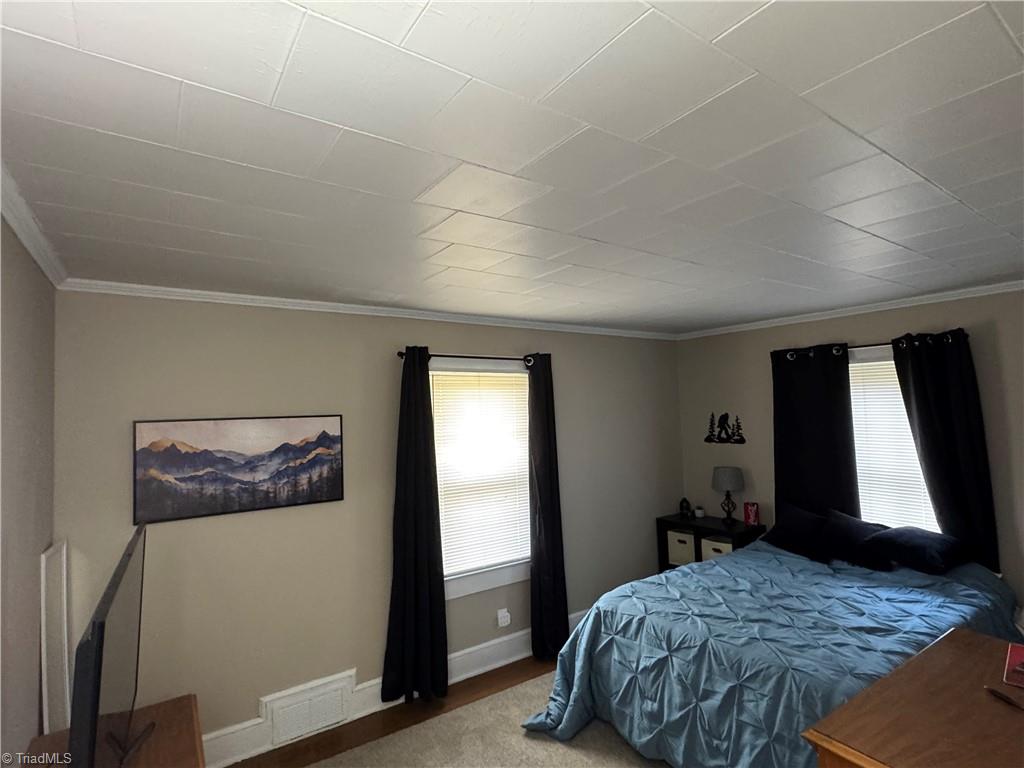 231 Becks Church Road Lexington, NC 27292 - Photo 7 of 14 Primary Bedroom