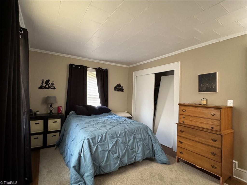 231 Becks Church Road Lexington, NC 27292 - Photo 8 of 14 Another View