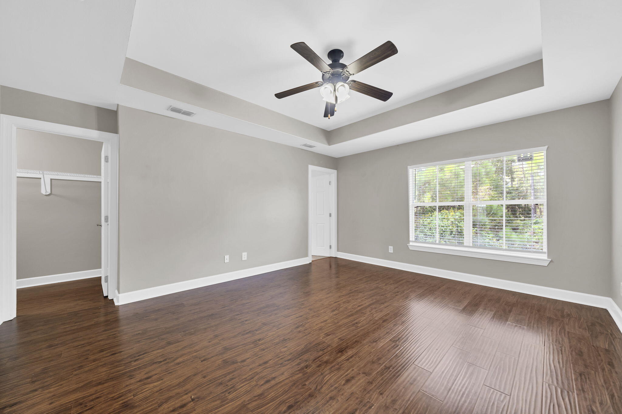 60 Talon Court Santa Rosa Beach, FL 32459 - Photo 13 of 29 Master Bedroom