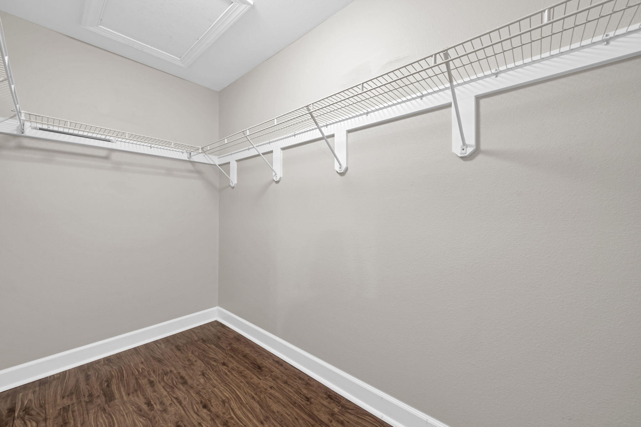 60 Talon Court Santa Rosa Beach, FL 32459 - Photo 14 of 29 Master walk-in closet