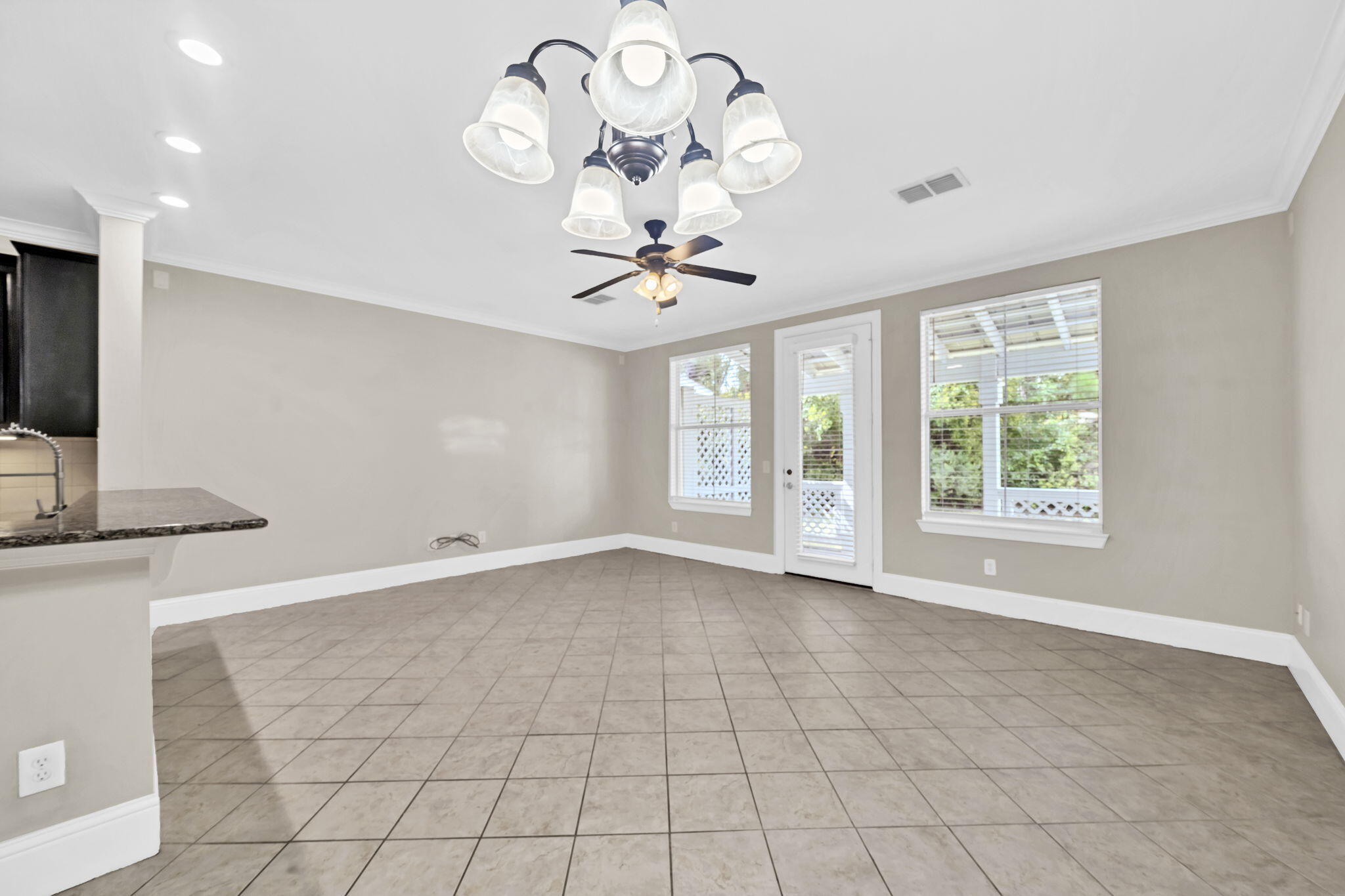 60 Talon Court Santa Rosa Beach, FL 32459 - Photo 5 of 29 Living/Dining