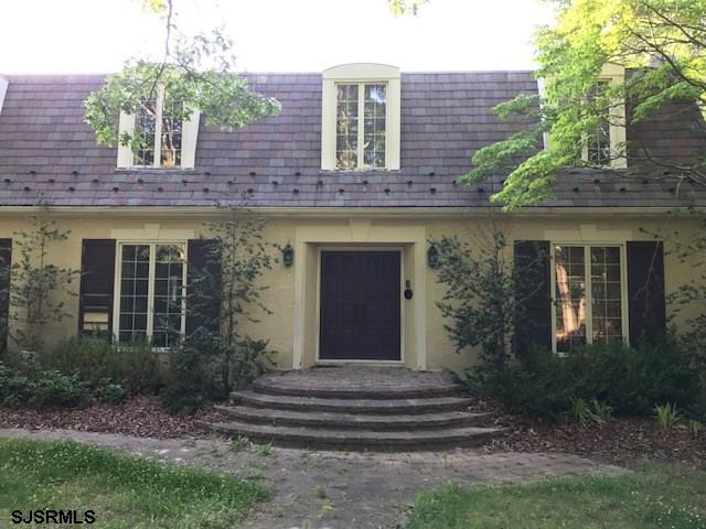 748 Stagecoach Road Marmora, NJ 08223 - Photo 1 of 1 a front view of a house