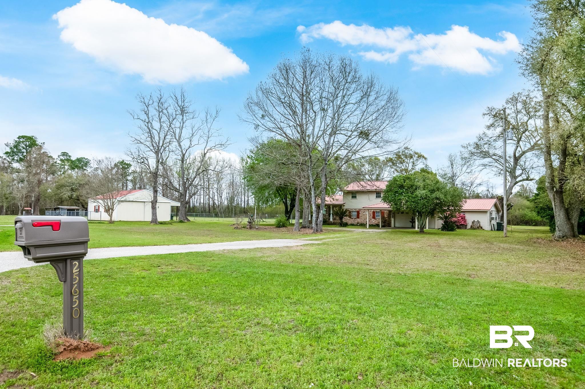 25650 Baldwin Beach Expressway Robertsdale, AL 36567 - Photo 1 of 51