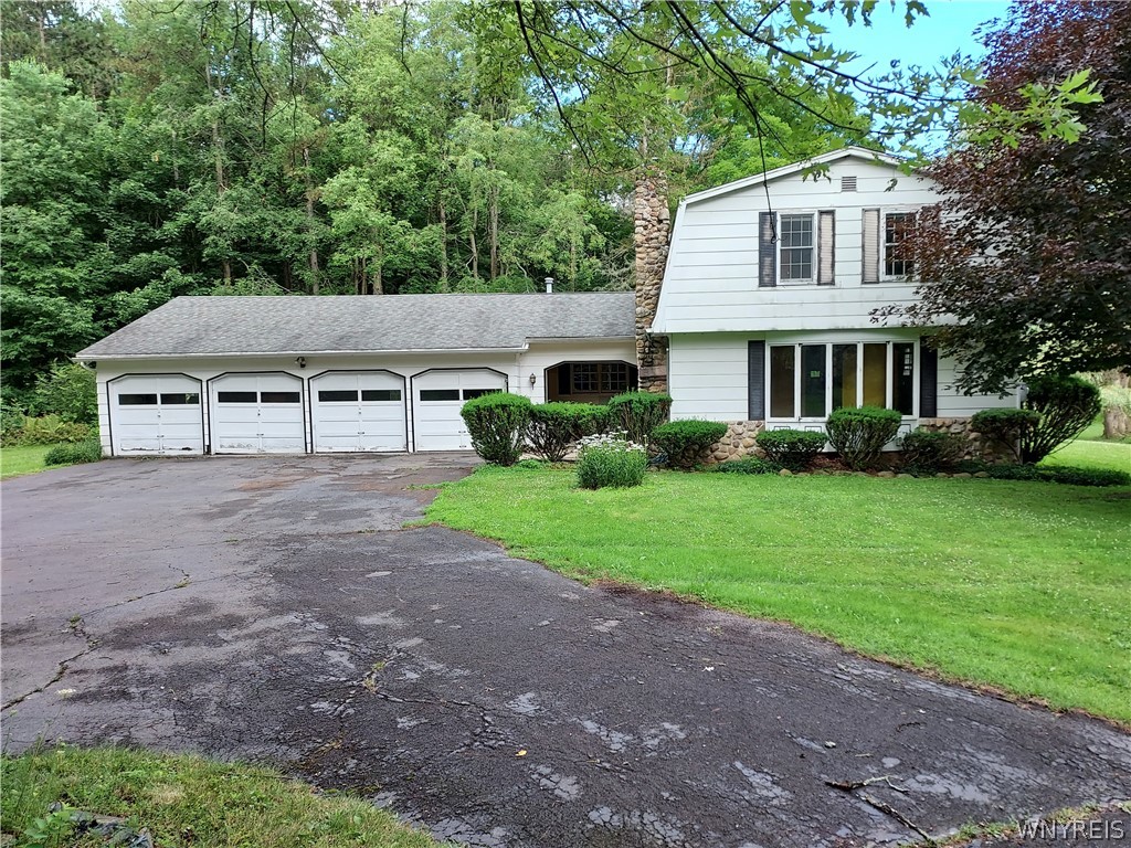 2088 Two Rod Road Marilla, NY 14102 - Photo 1 of 1 Gallery Image 1