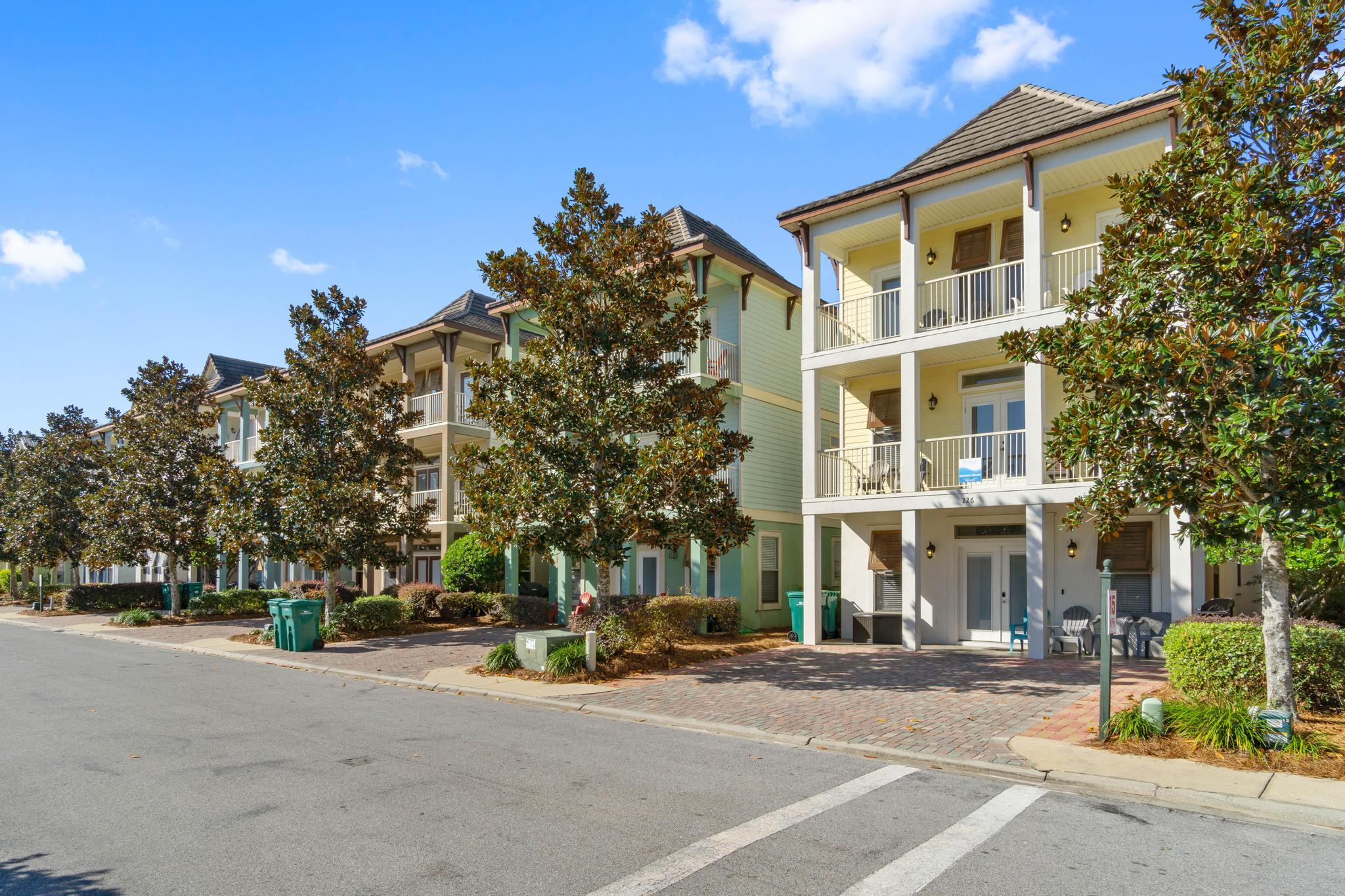 226 Grand Key Loop West Destin, FL 32541 - Photo 30 of 41 29 outside of home