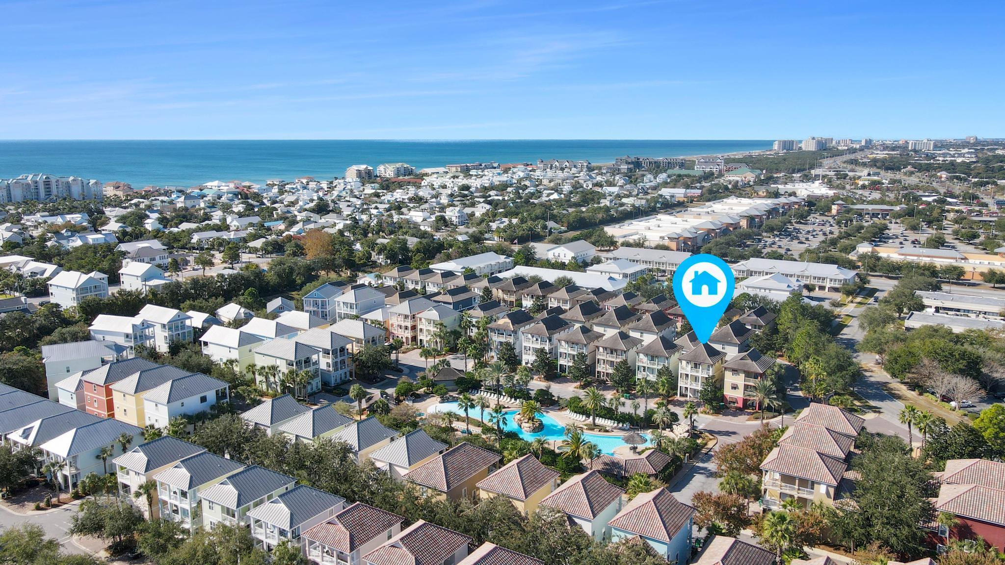 226 Grand Key Loop West Destin, FL 32541 - Photo 35 of 41 33