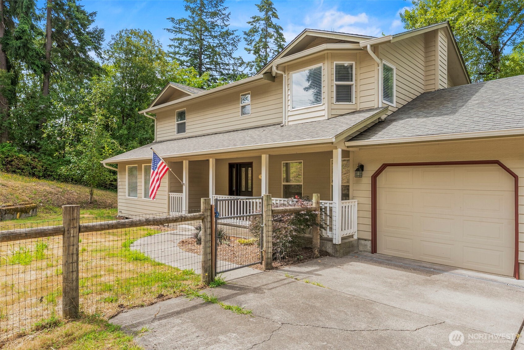 551 Haussler Road Kelso, WA 98626 - Photo 6 of 39 Gallery Image 6
