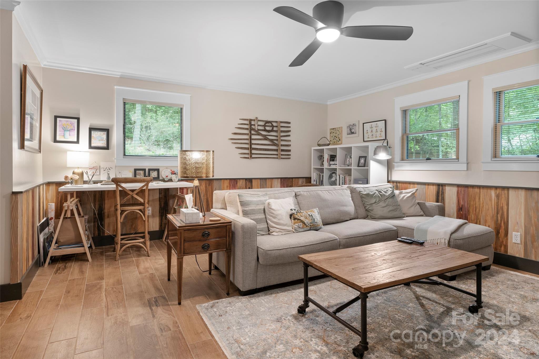 1367 Cardinal Road Brevard, NC 28712 - Photo 24 of 46 Gallery Image 24