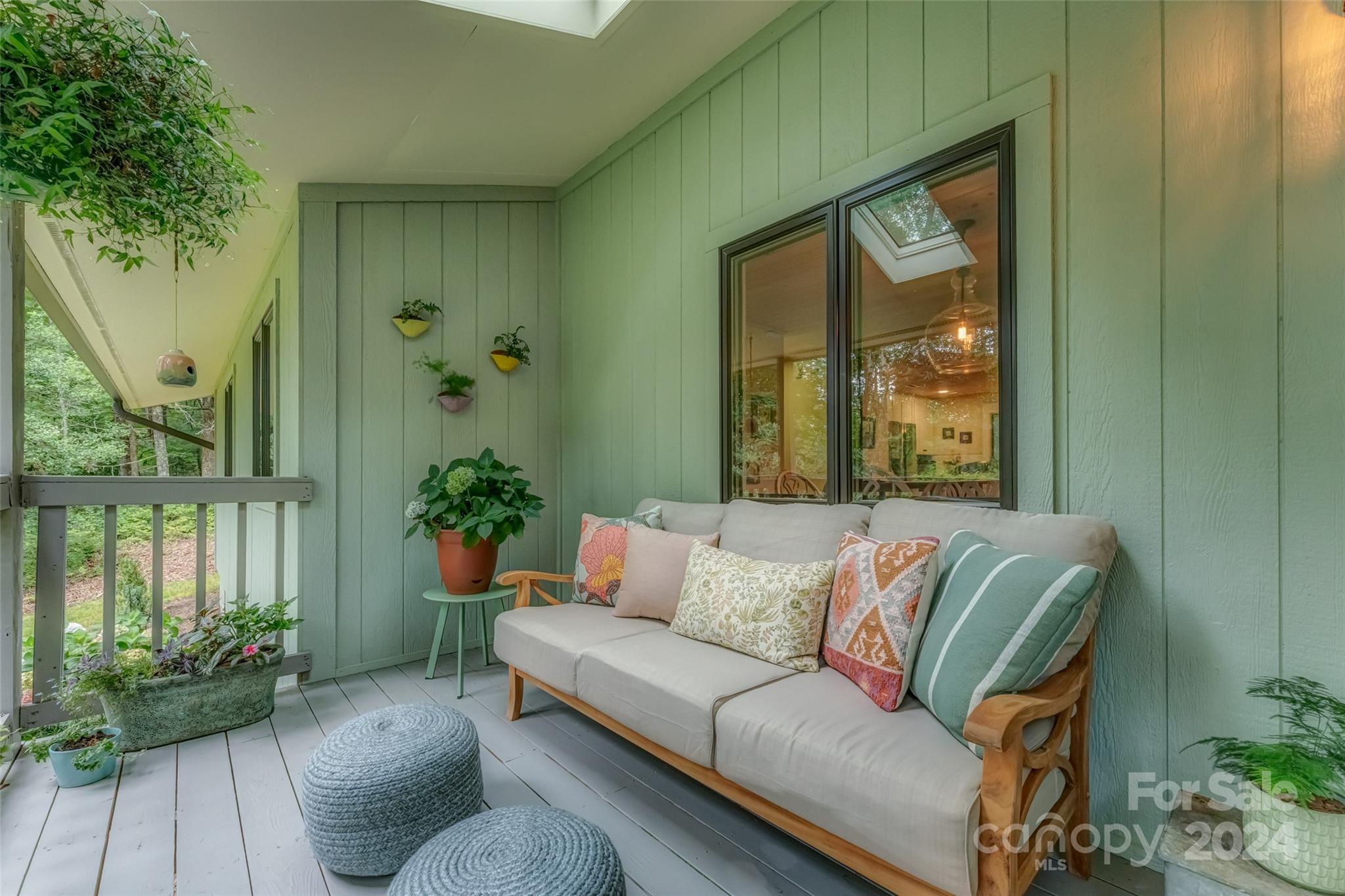 1367 Cardinal Road Brevard, NC 28712 - Photo 8 of 46 Gallery Image 8