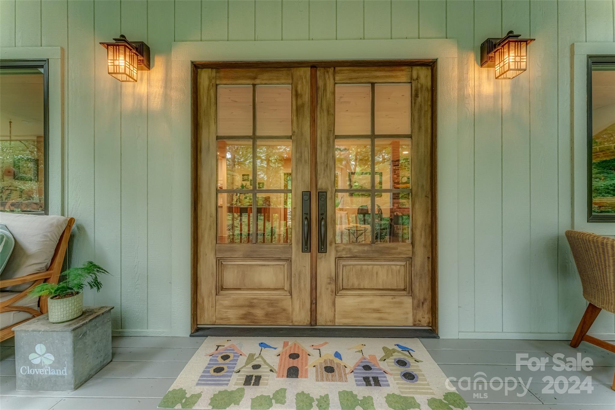 1367 Cardinal Road Brevard, NC 28712 - Photo 9 of 46 Gallery Image 9