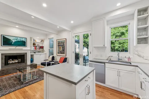$3,995,000 | 1646 Lyon Street, San Francisco, CA 94115