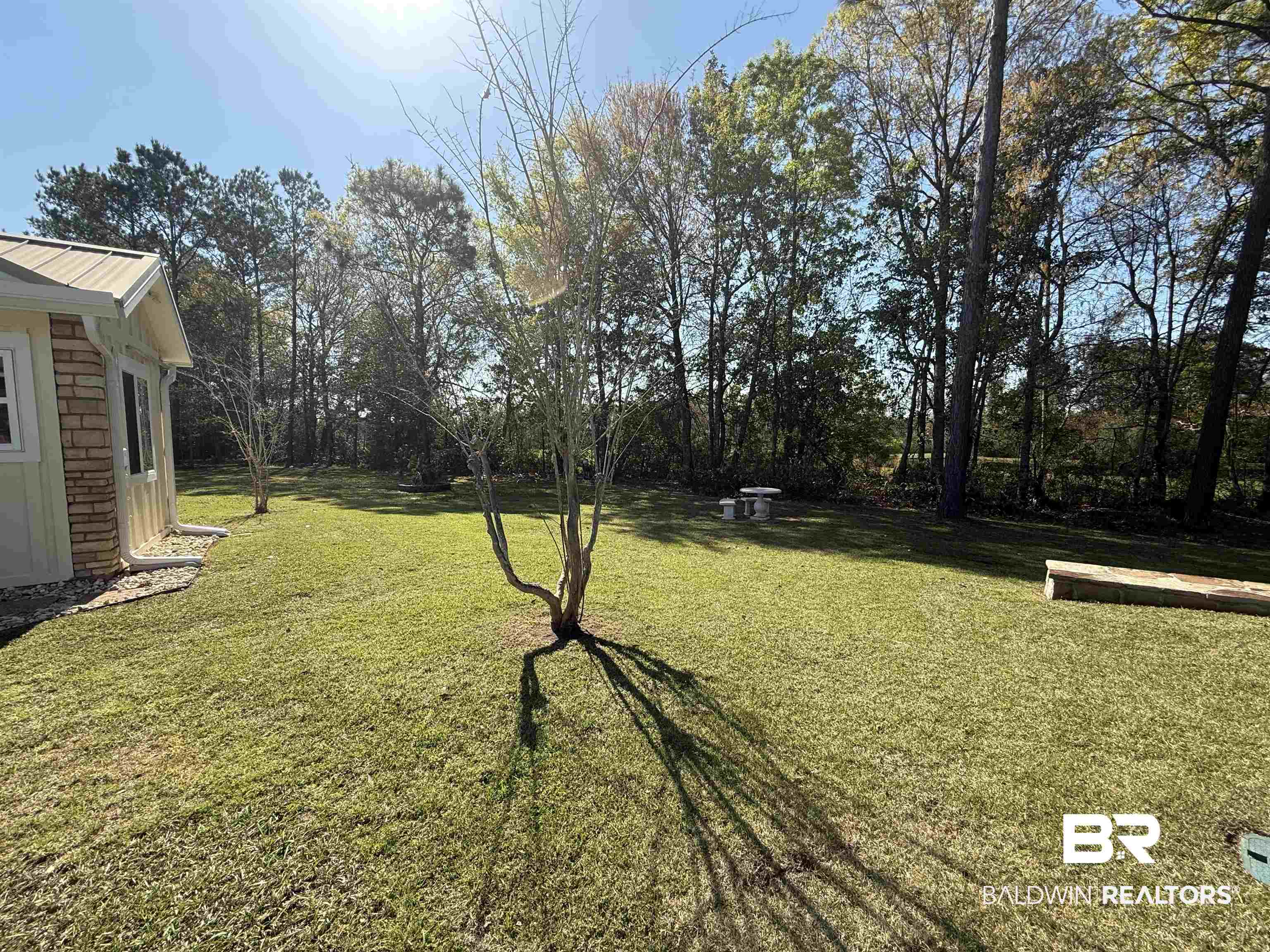 28114 Preserve Trail, Unit 190 Elberta, AL 36530 - Photo 12 of 69 View of green lawn