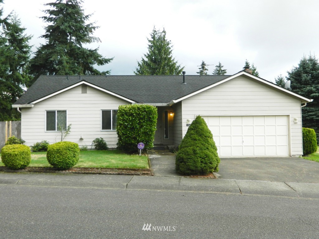 14601 Southeast 195th Place Renton, WA 98058 - Photo 1 of 19 Gallery Image 1
