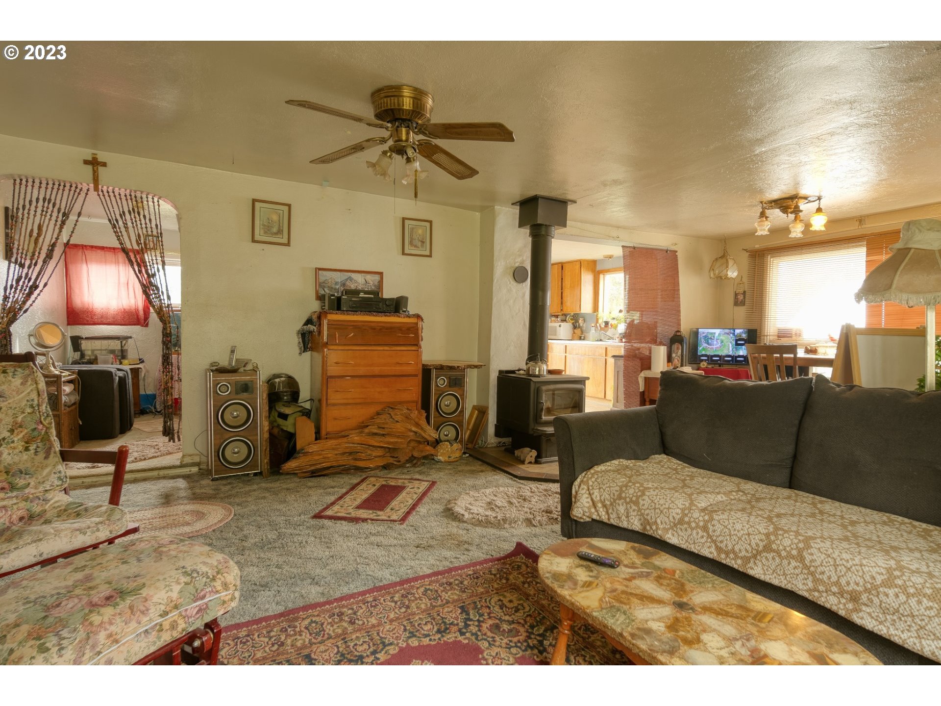 34195 Lawrence Road Deer Island, OR 97054 - Photo 7 of 28 Gallery Image 7
