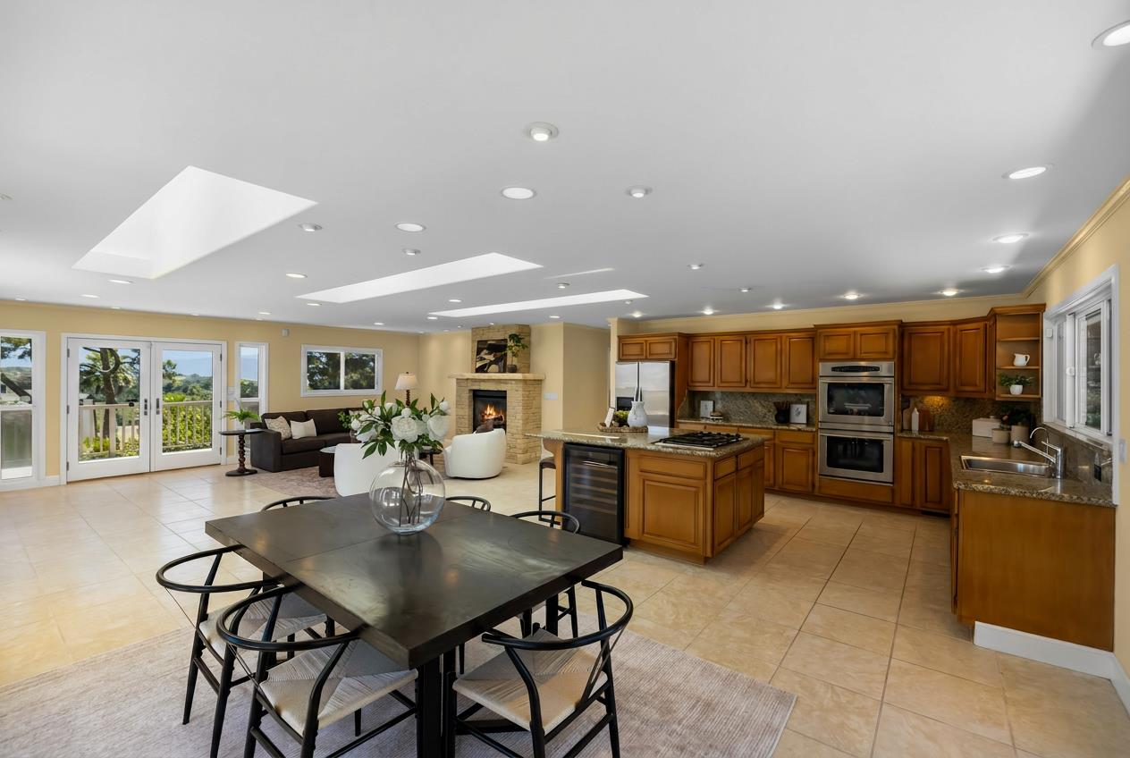12290 Saddle Road Carmel Valley, CA 93924 - Photo 8 of 27