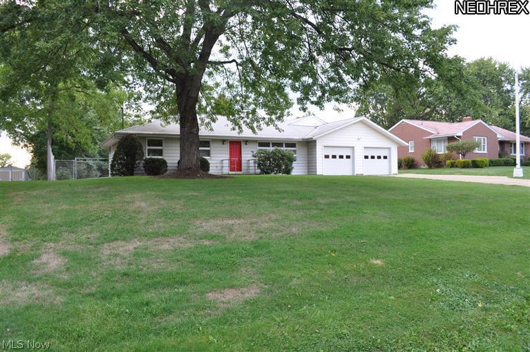 5788 Nolley Road Akron, OH 44319 - Photo 1 of 24 Gallery Image 1