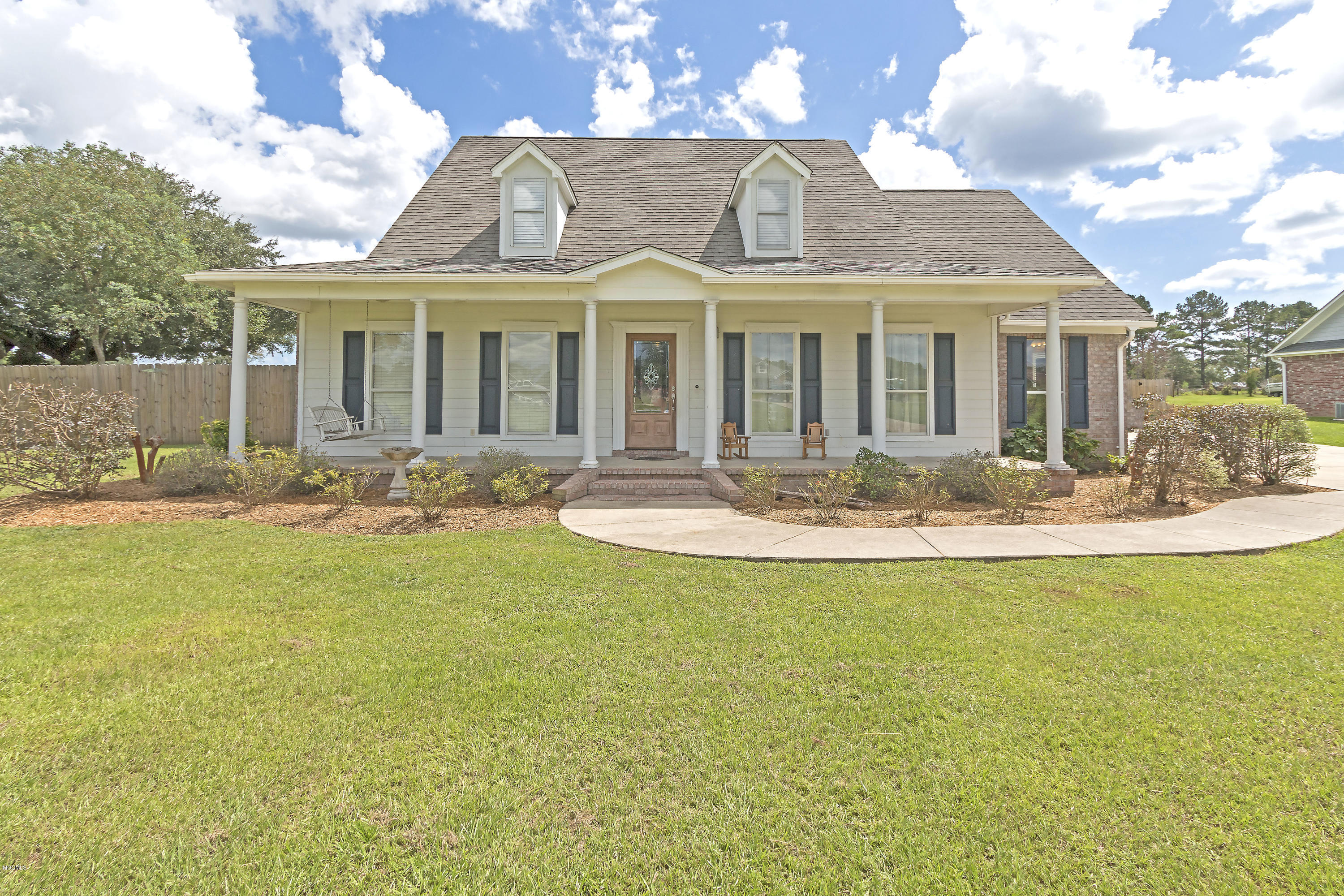 5017 Remington Road Moss Point, MS 39562 - Photo 1 of 23 Primary Photo