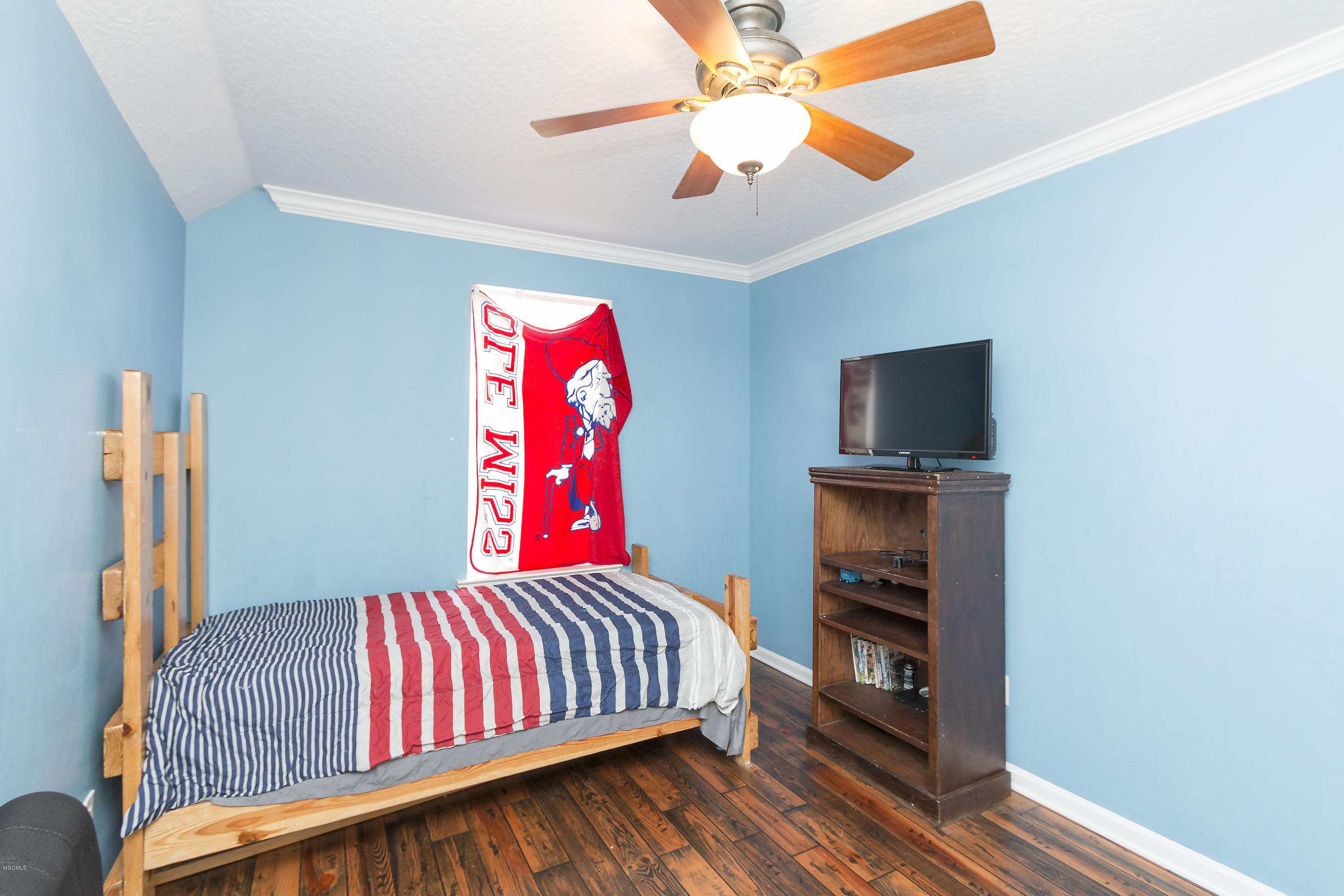 5017 Remington Road Moss Point, MS 39562 - Photo 19 of 23 20 Spare BR2a