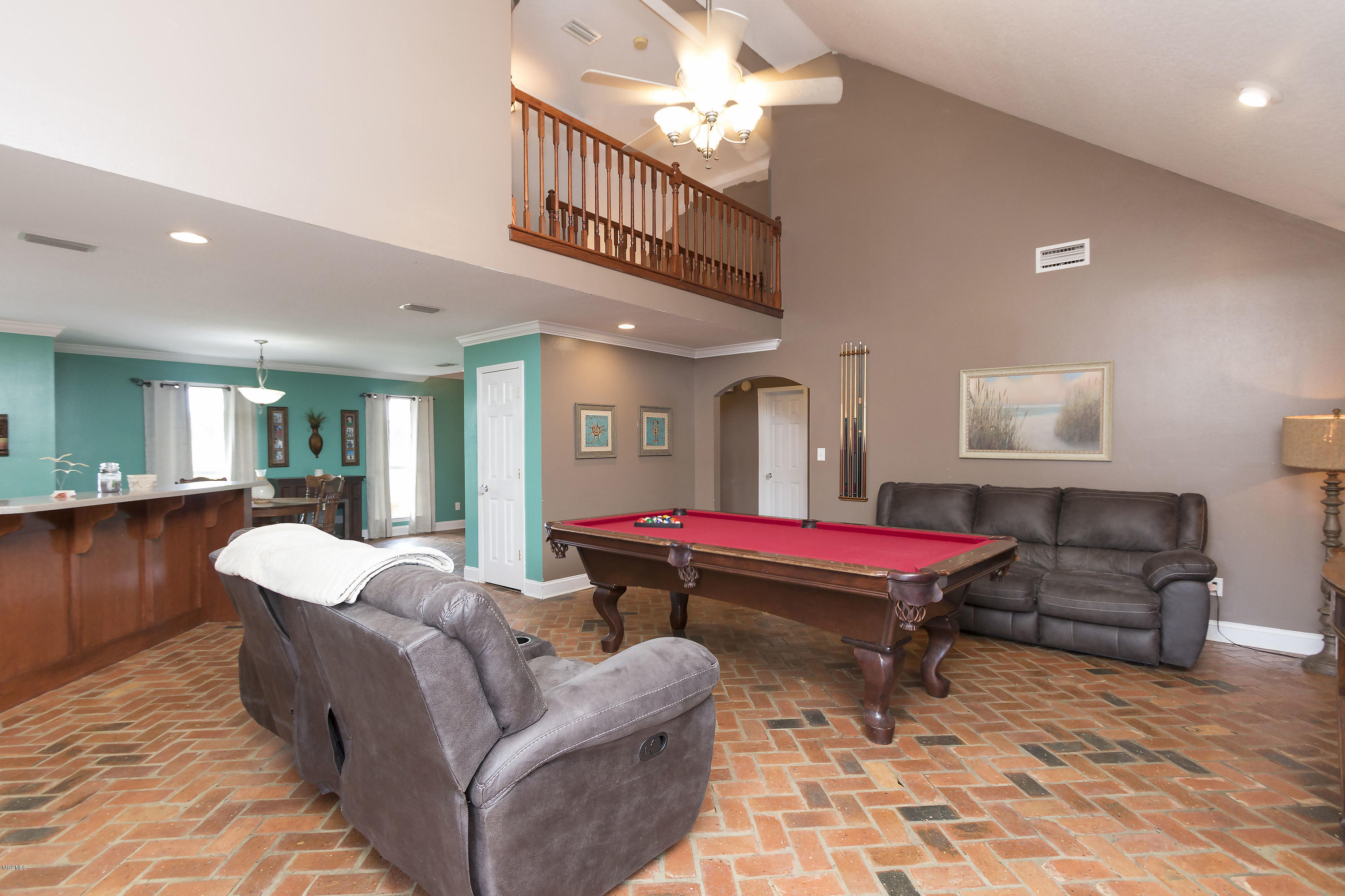 5017 Remington Road Moss Point, MS 39562 - Photo 6 of 23 6 LR2