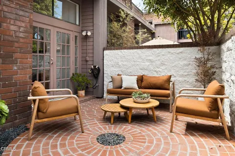 $1,349,000 | 4616 Glencoe Avenue, Unit 5, Marina del Rey, CA 90292