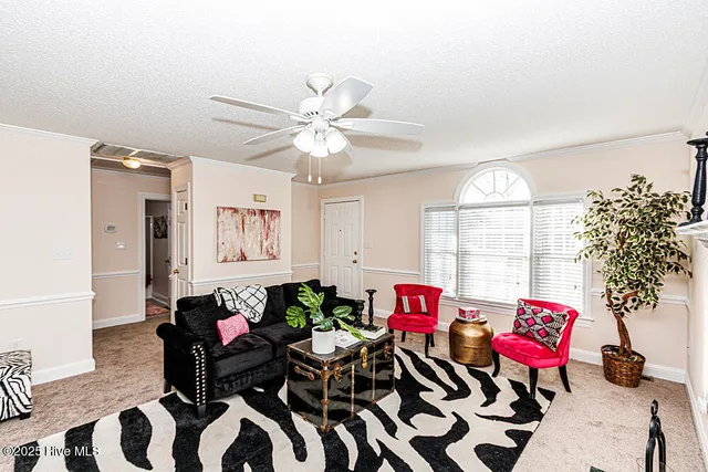 $232,000 | 120 Westbury Lane, Rocky Mount, NC 27803