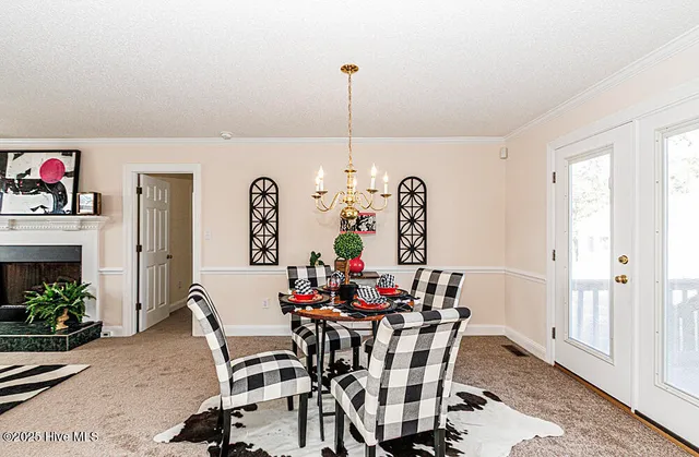 $232,000 | 120 Westbury Lane, Rocky Mount, NC 27803