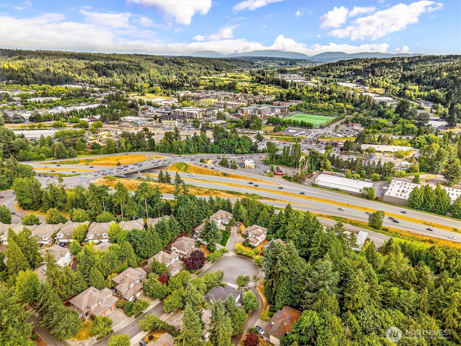 18121 129th Place Northeast Bothell, WA 98011 - Photo 39 of 40