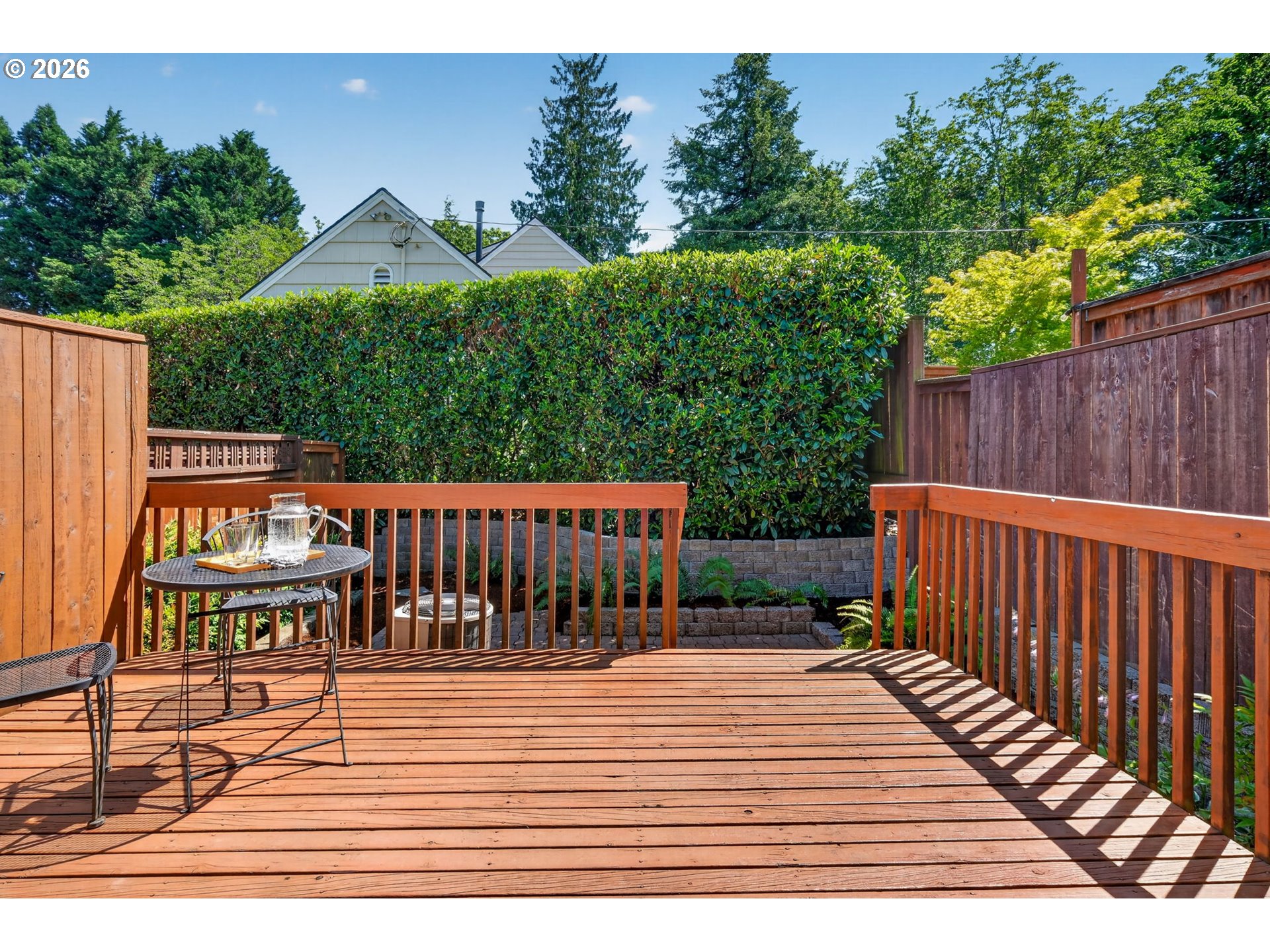 2926 Southwest Texas Street Portland, OR 97219 - Photo 34 of 44