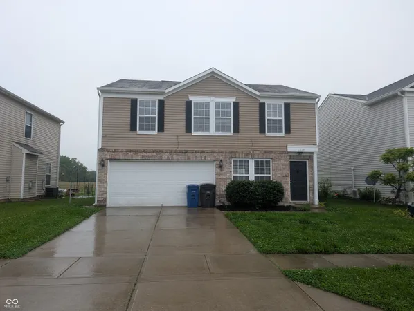 $234,900 | 1624 Wagner Drive, Shelbyville, IN 46176