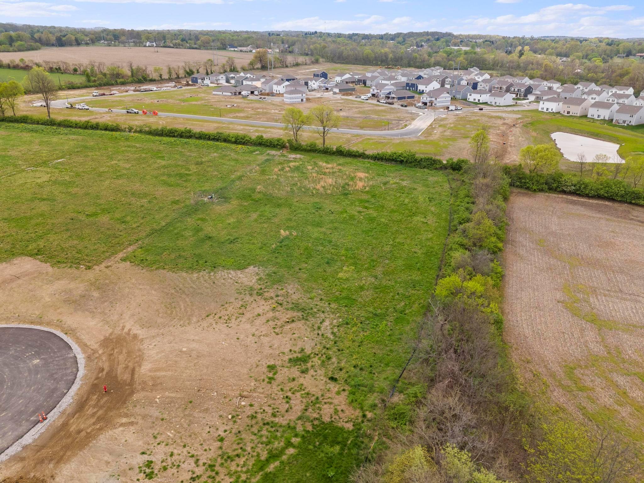 282 Alan Way Lithopolis, OH 43136 - Photo 4 of 57 DJI_20240424120415_0542_D