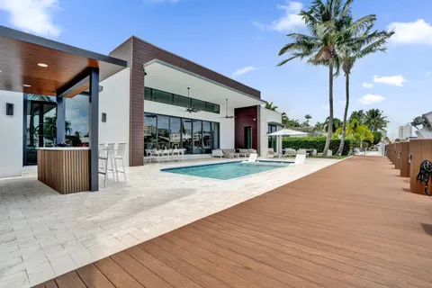 $7,999,000 | 2816 Northeast 38th Street, Fort Lauderdale, FL 33308