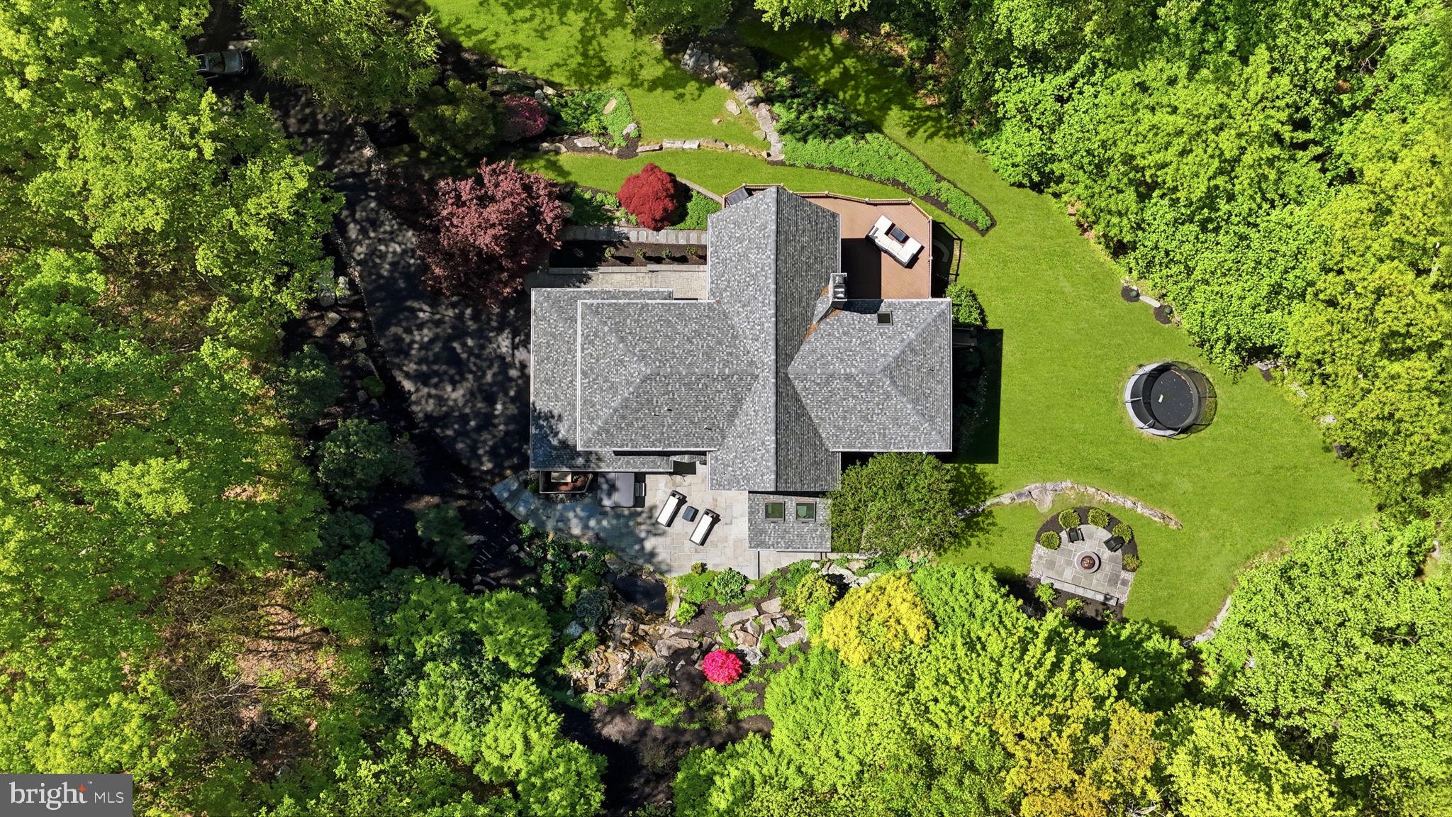 4757 Upper Mountain Road New Hope, PA 18938 - Photo 69 of 70