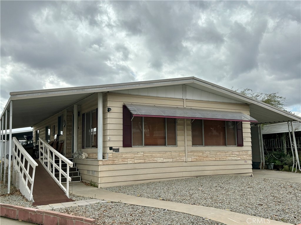 27601 Sun City Menifee Ca Unit 291  