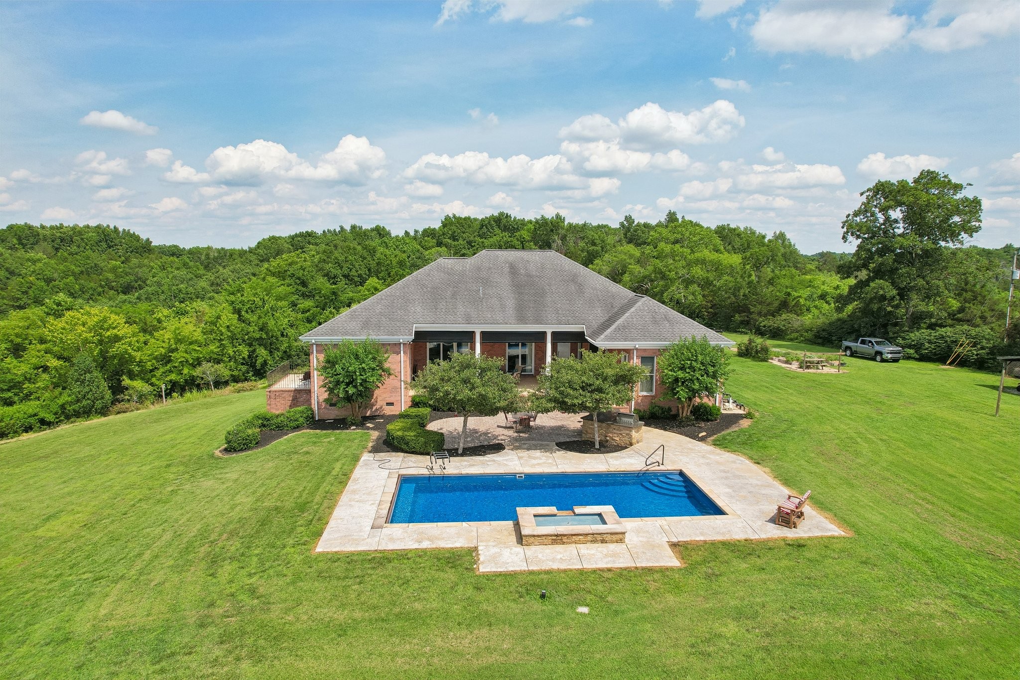 658 Hickory Ridge Road Gallatin, TN 37066 - Photo 93 of 96