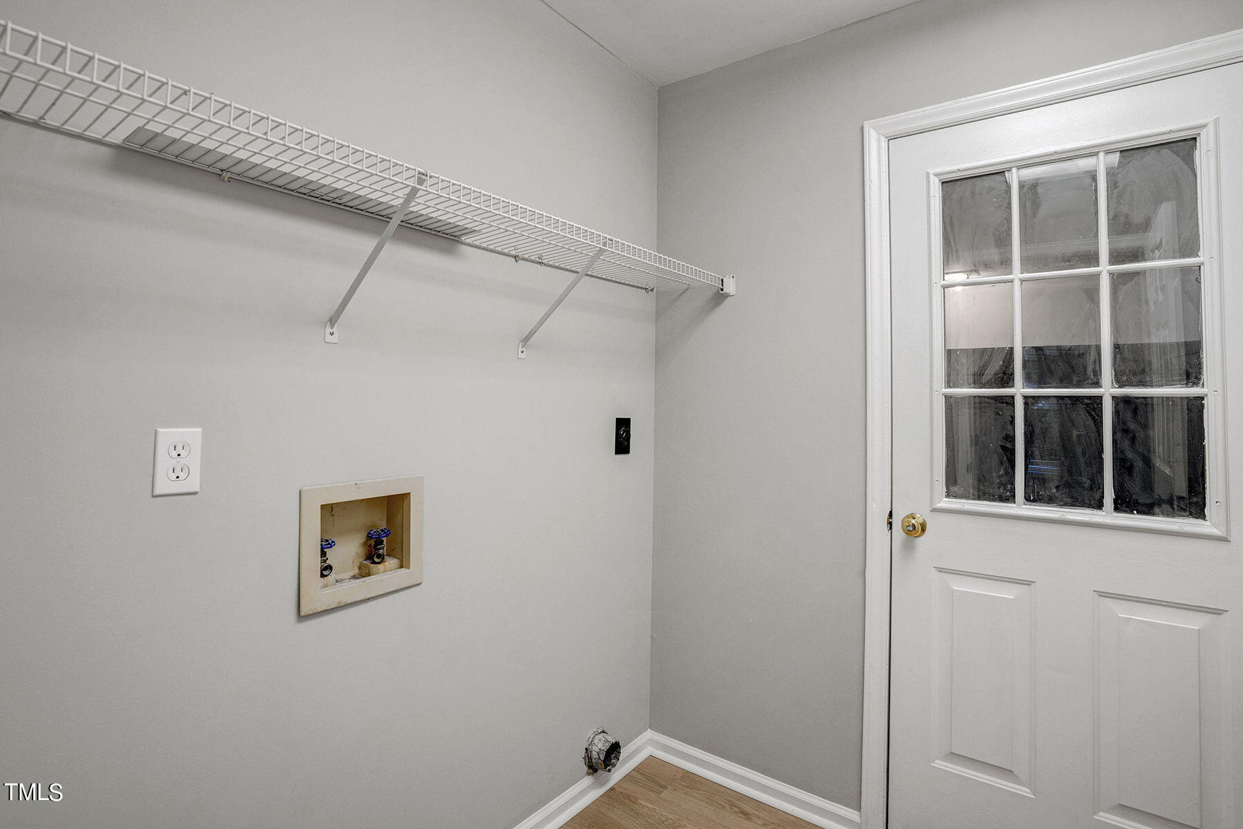 1248 Hillingdon Way Raleigh, NC 27614 - Photo 16 of 32 a view of a door