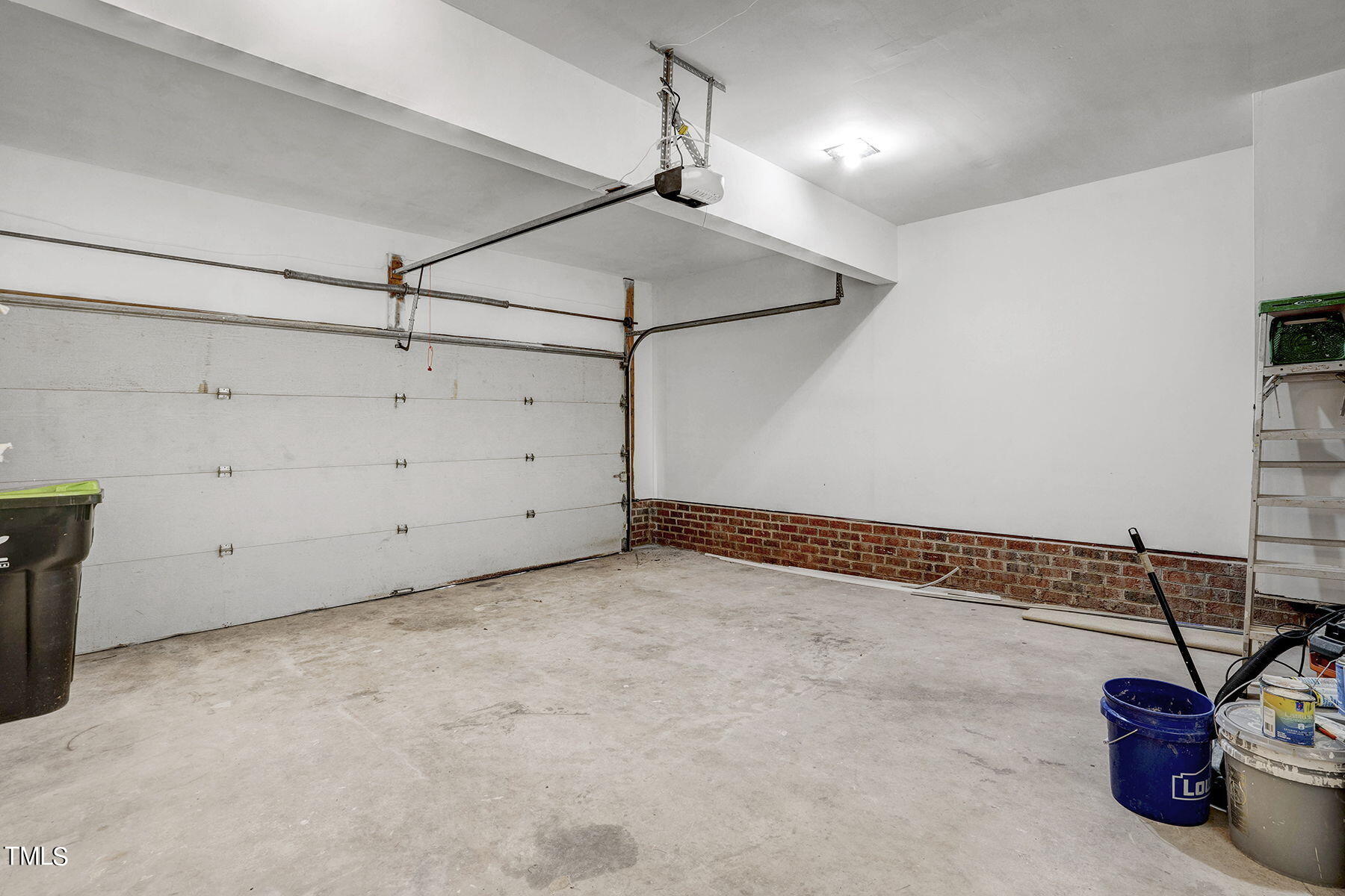 1248 Hillingdon Way Raleigh, NC 27614 - Photo 28 of 32 a view of a room with storage