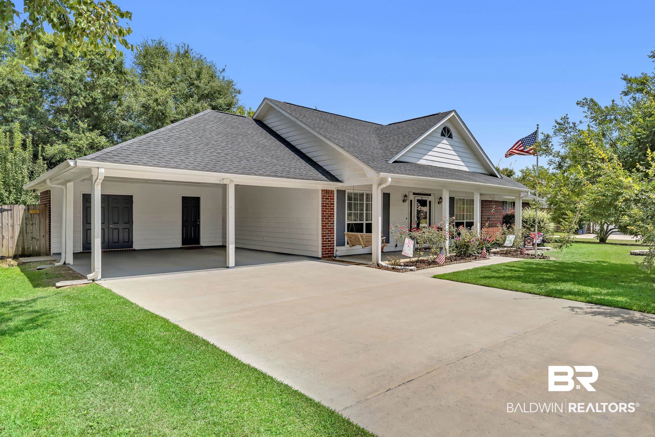 1508 Dogwood Lane Foley, AL 36535 - Photo 4 of 39 Gallery Image 4