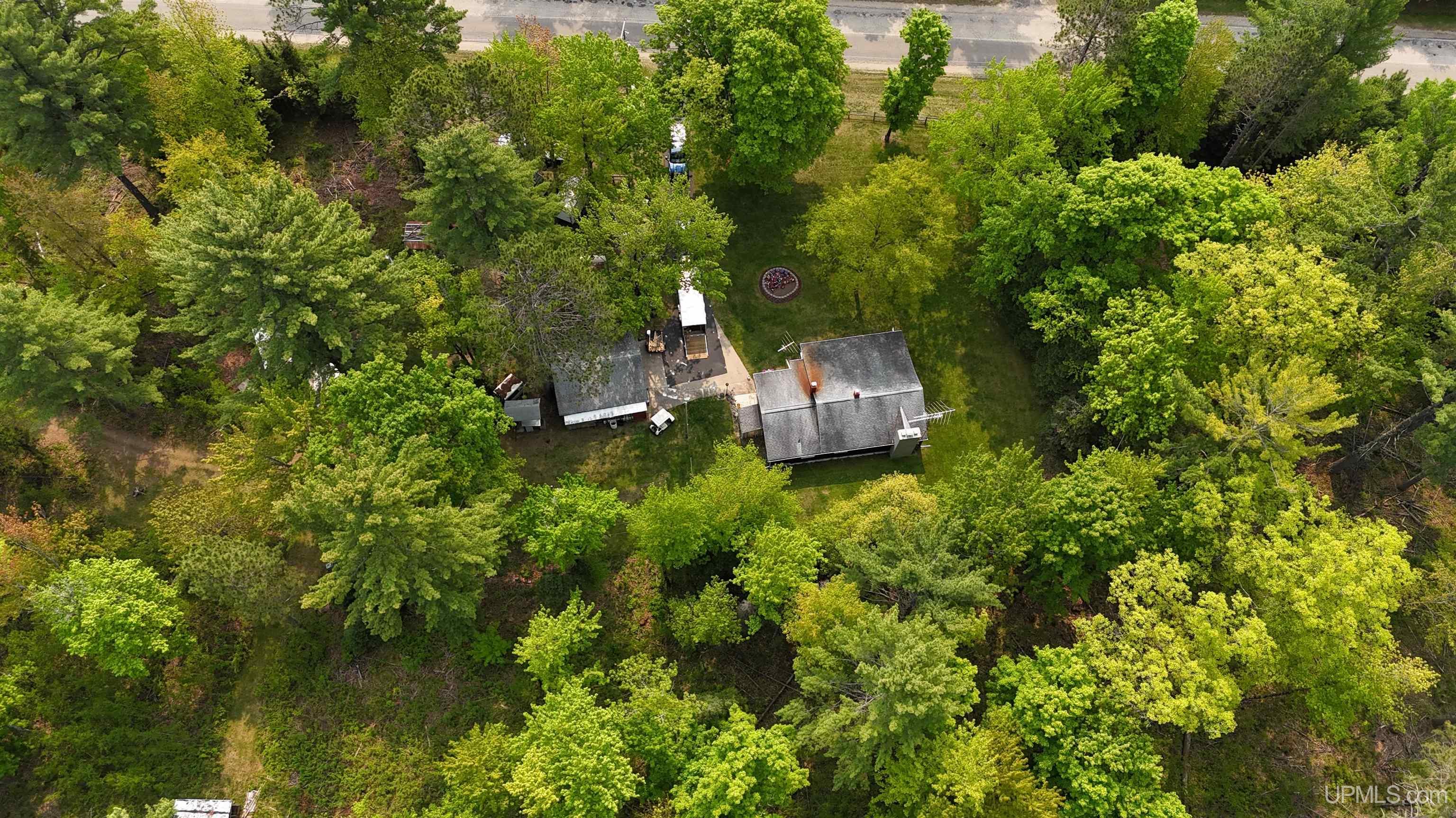 9731 Norway Lake Road Felch, MI 49831 - Photo 55 of 58 Gallery Image 55